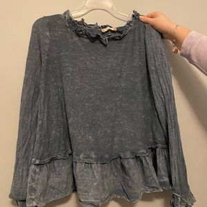 Altar’d state long sleeve